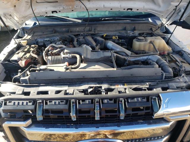 1FDUF5GT5GEC24340 Ford F550 Super Duty