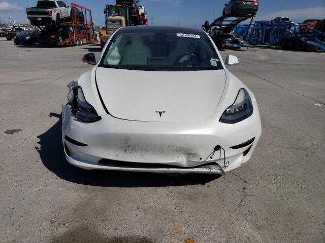 5YJ3E1EA2KF486904 Tesla MODEL 3