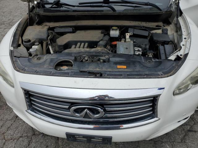5N1CL0MN6EC525768 Infiniti Qx60 Hybrid