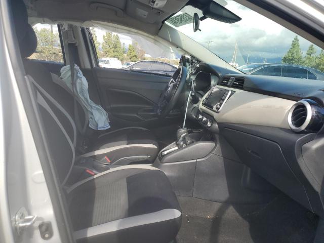 Nissan VERSA SV 2020 3N1CN8EV2LL861353 Image 7