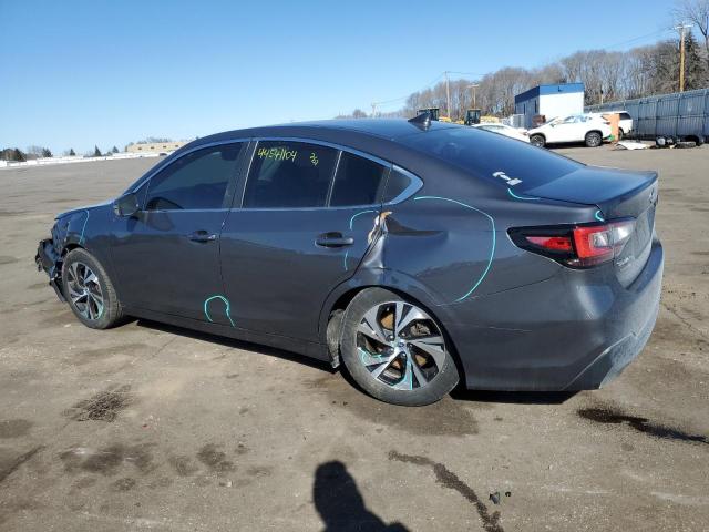 4S3BWAC6XL3014679 Subaru Legacy Premium