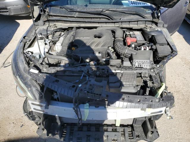 1N4AL4CV9PN301170 Nissan ALTIMA SR