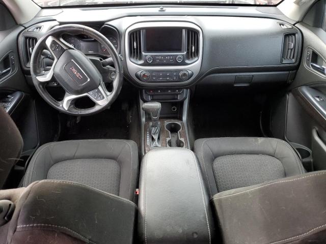 1GTG6BE37F1129125 GMC CANYON SLE