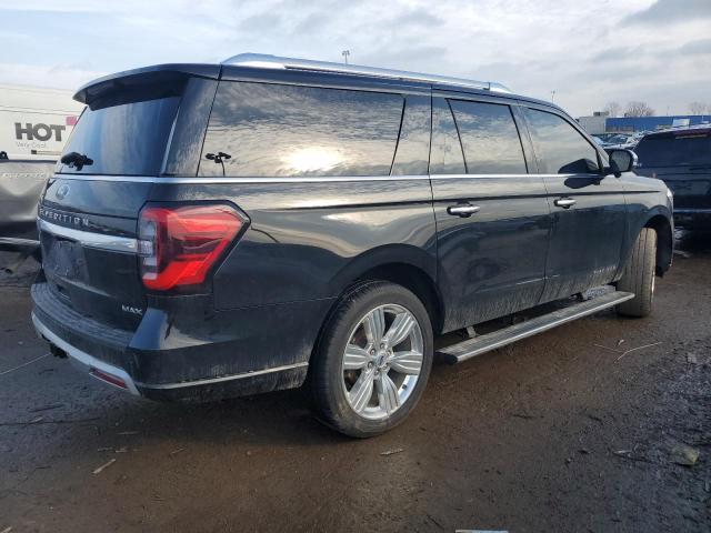 1FMJK1M81PEA35921 Ford Expedition Max Platinum
