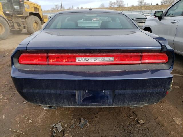 2C3CDYAG9EH299250 Dodge Challenger Sxt