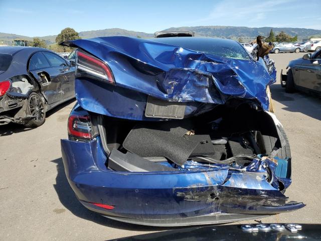5YJ3E1EA9KF326146 Tesla MODEL 3