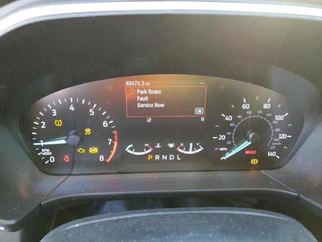 1FMCU9G6XLUA30583 Ford ESCAPE SE