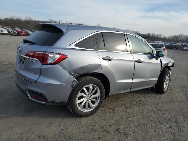 5J8TB4H59GL022572 Acura Rdx Technology