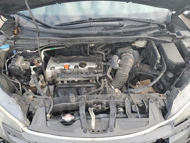 5J6RM4H52EL039837 Honda CR-V EX