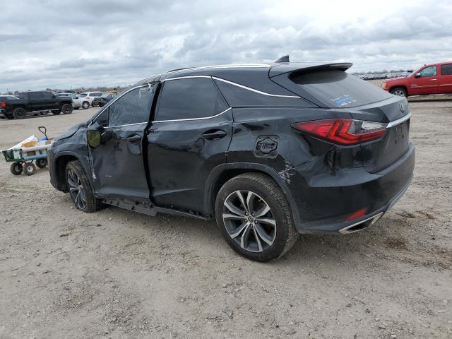2T2HZMAA6LC175639 Lexus RX 350