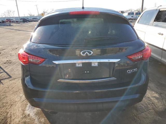JN8CS1MUXHM141581 Infiniti QX70