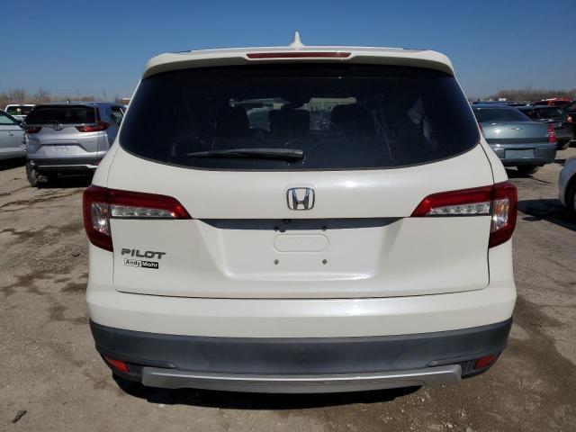 5FNYF5H50KB018582 Honda PILOT EXL