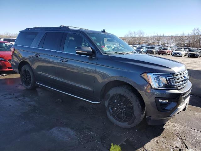 1FMJK1JT4MEA67007 Ford Expedition Max Xlt