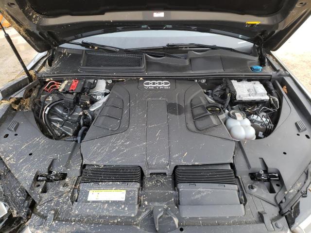 WA1VAAF70JD013526 Audi Q7 Prestige