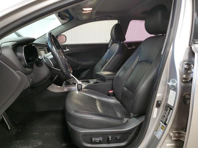 5XXGR4A67FG386440 KIA OPTIMA SX