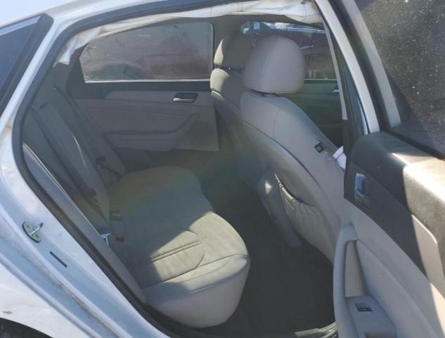 5NPE34AF7JH611235 Hyundai Sonata Sport