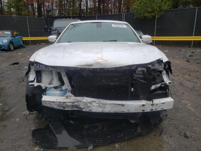 2C3CDXHG1HH524085 Dodge Charger Sxt
