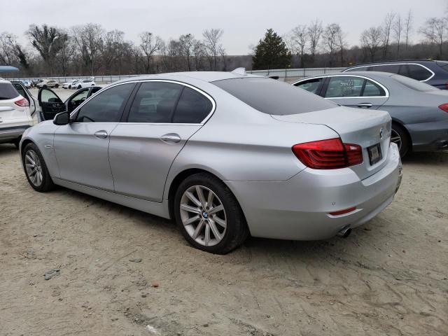 WBA5B1C54FD922654 BMW 535 I