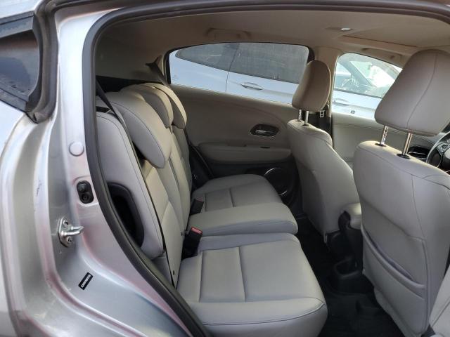 3CZRU5H79HM703190 Honda Hr-v Exl