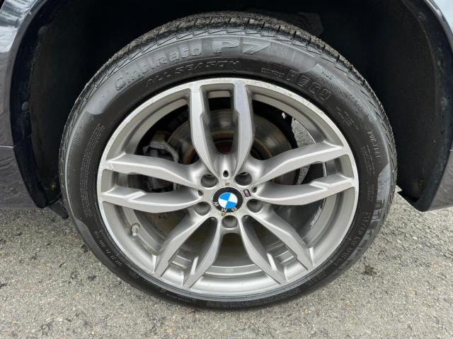 5UXXW5C50F0E87051 BMW X4 Xdrive35i