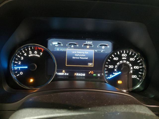 1FTEW1EG0HFC73951 Ford F150 Supercrew