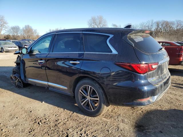 5N1DL0MN0KC514894 Infiniti QX60 LUXE