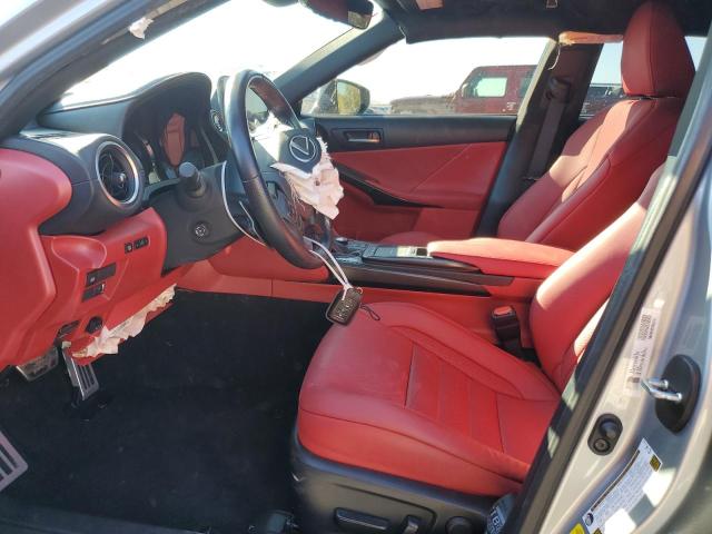 JTHGZ1B2XN5056951 Lexus Is 350 F-sport