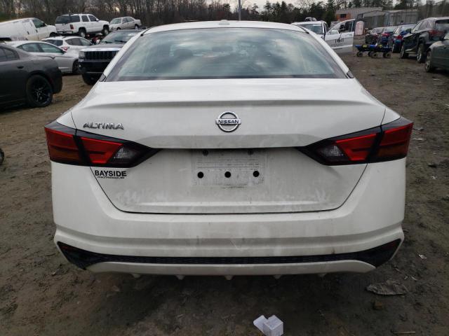 1N4BL4BVXKC101991 Nissan ALTIMA S