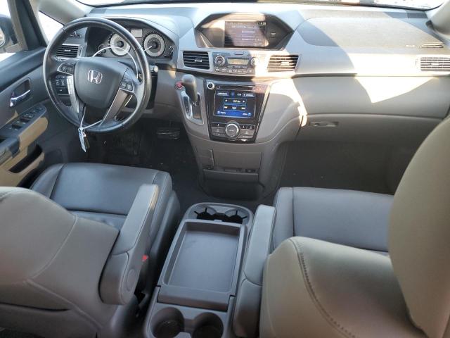 5FNRL5H6XGB022619 Honda ODYSSEY EXL