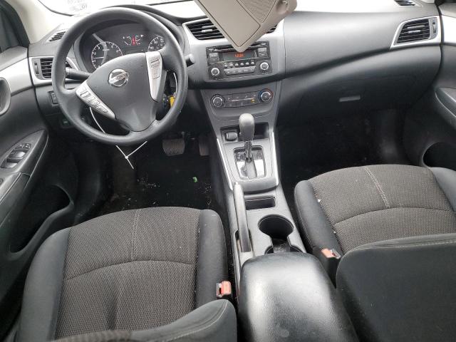 3N1AB7AP2HY247723 Nissan SENTRA S