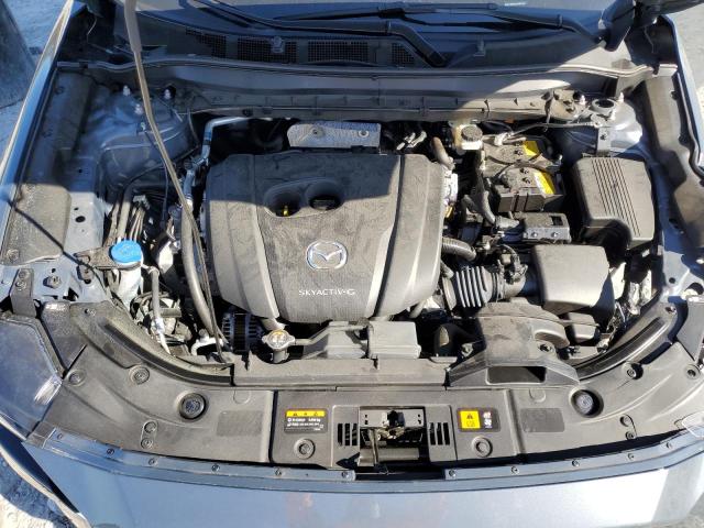 JM3KFBCM6P0231987 Mazda Cx-5 Preferred