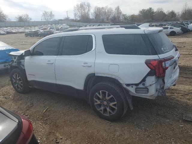 1GKKNMLS5MZ192052 GMC ACADIA SLT