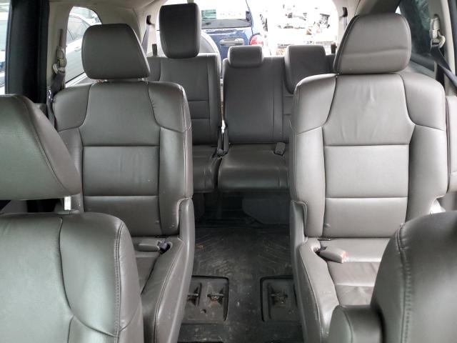 5FNRL5H68EB117998 Honda ODYSSEY EXL