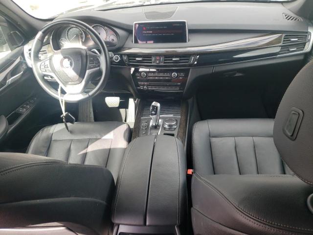 5UXKT0C56J0W00786 BMW X5 Xdr40e