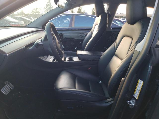 7SAYGDEFXNF457221 Tesla Model Y