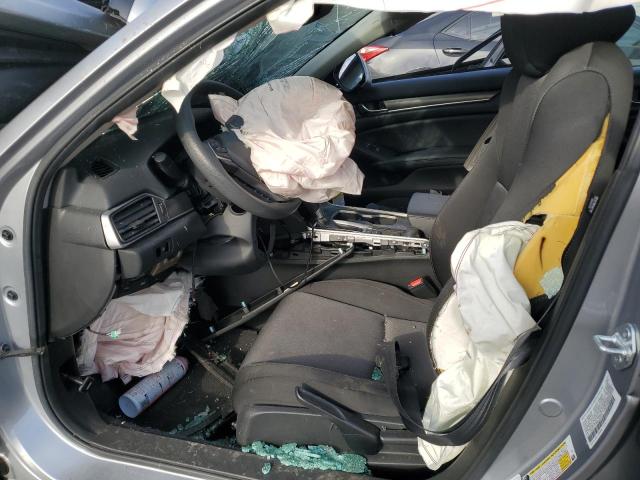 1HGCV1F19MA045475 Honda ACCORD LX