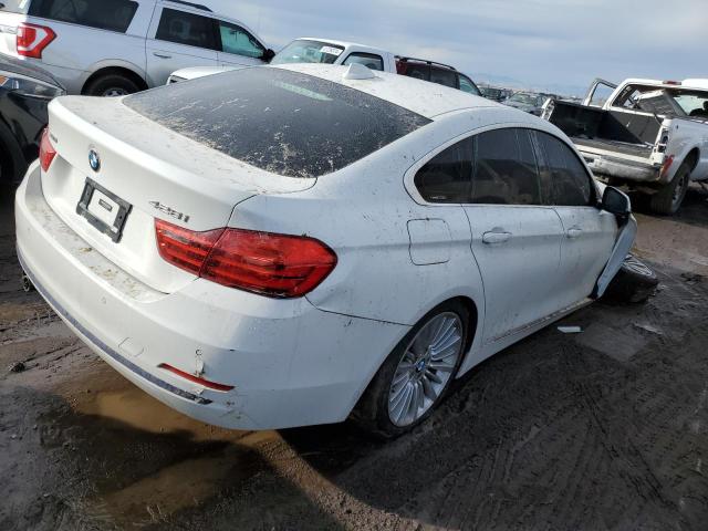 WBA4C9C50GG138155 BMW 428 Xi Gran Coupe Sulev