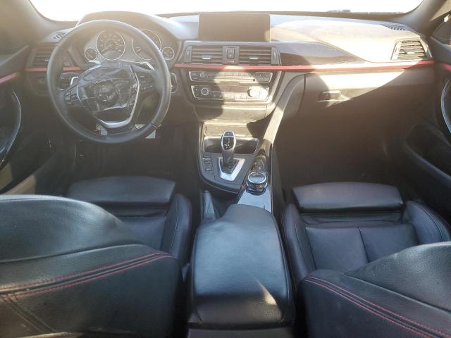 WBA4A5C56FD410447 BMW 428 I Gran Coupe