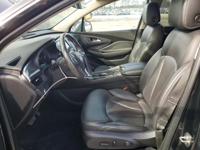 LRBFX3SX3JD003131 Buick Envision Premium