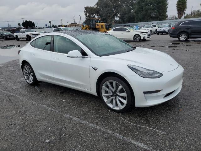 5YJ3E1EA7KF446611 Tesla MODEL 3