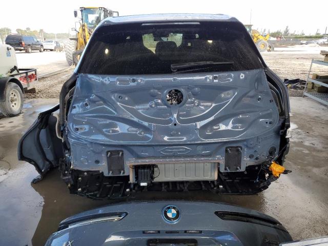 WB523CF06PCM05213 BMW Ix Xdrive50