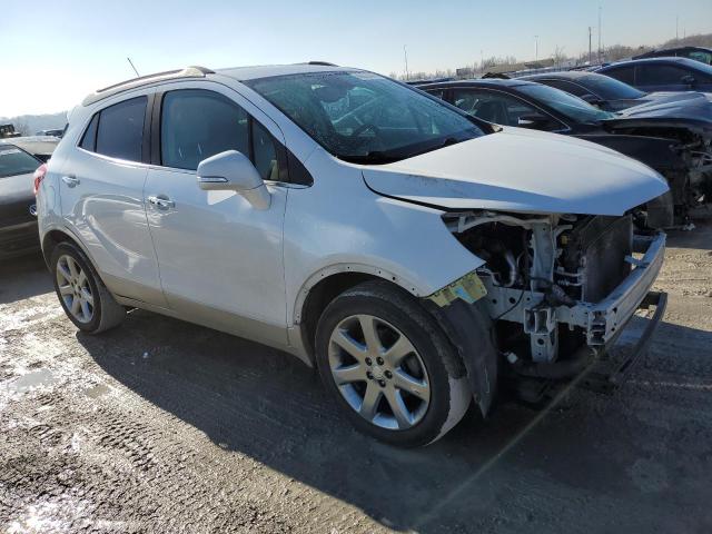 KL4CJCSB4JB607528 Buick Encore Essence