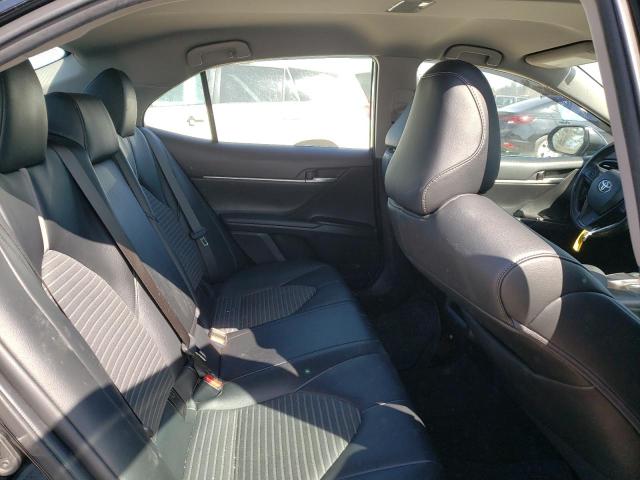 4T1G11AK5MU590692 Toyota CAMRY SE