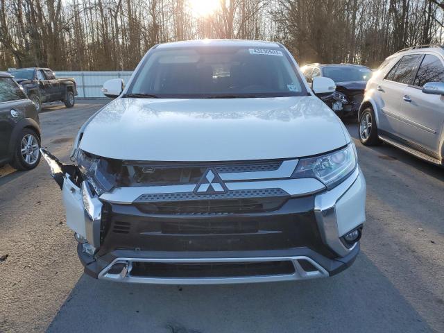 JA4AZ3A3XKZ016610 Mitsubishi Outlander Se