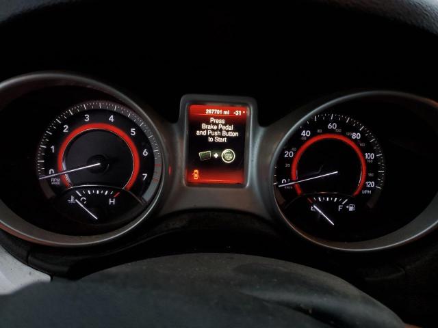 3C4PDDBG1GT154945 Dodge Journey Sxt