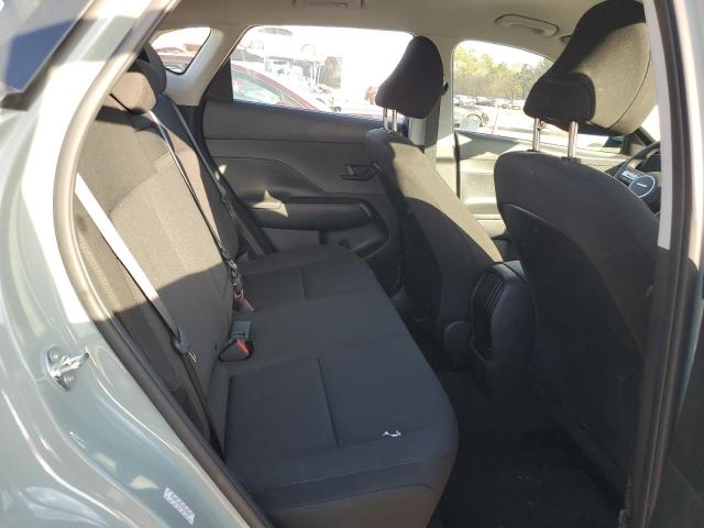 KM8HA3AB4RU042609 Hyundai Kona Se