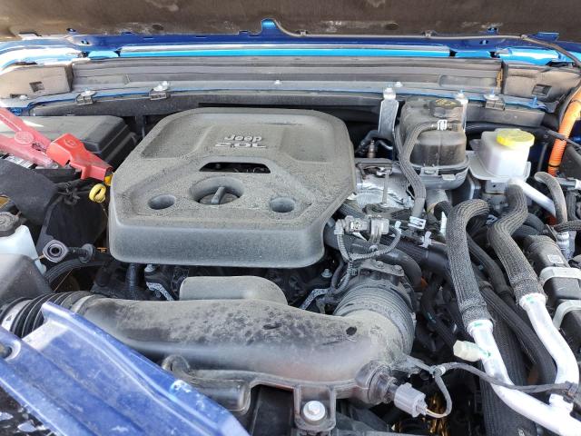 1C4JJXP68MW782149 Jeep Wrangler Unlimited Sahara 4xe