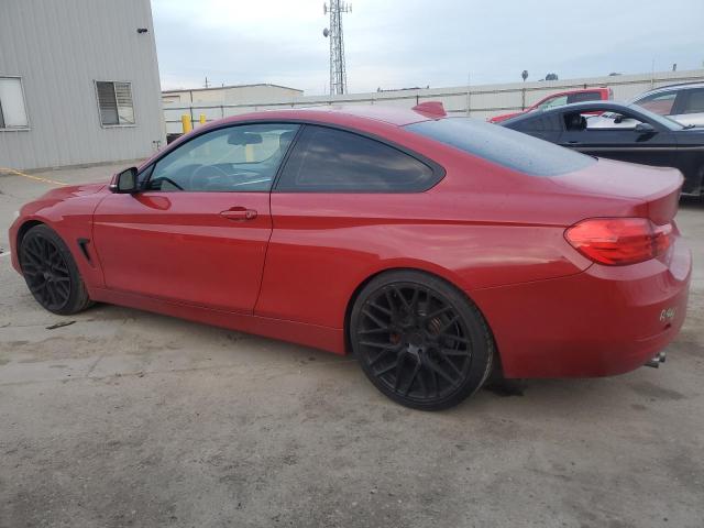 WBA3N3C57EK230523 BMW 428 I
