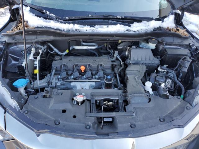 3CZRU6H51KM713661 Honda HR-V EX