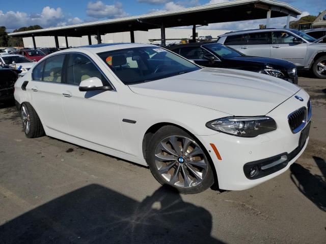 WBA5A5C52GG350400 BMW 528 I